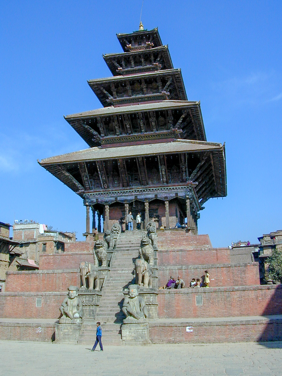 7