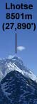 Lhotse