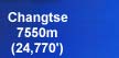 Changtse