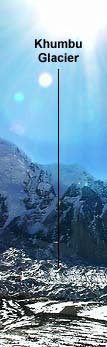 Glacier